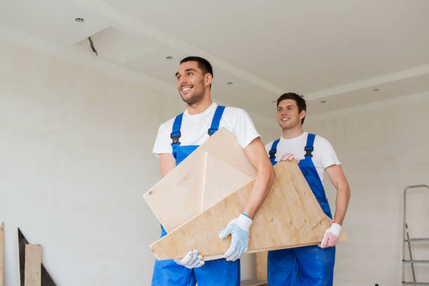 Trusted Burke Centre, VA Junk Removal Services Experts