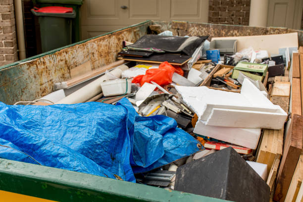 Best Commercial Junk Removal  in Burke Centre, VA