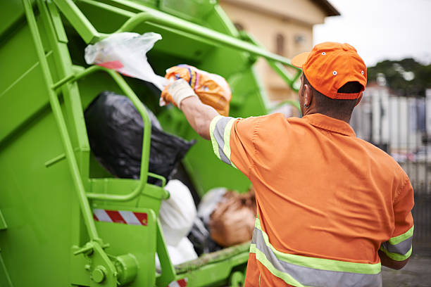 Best Shed Removal  in Burke Centre, VA